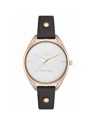 Dámské hodinky G.ROSSI 12191A2-3B4 + BOX Dámské hodinky G.ROSSI 12191A2-3B4 + BOX