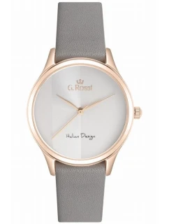 Dámské hodinky G.Rossi 11765A-3G3-2