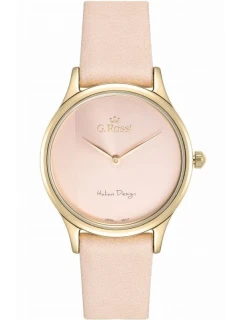 Dámské hodinky G.Rossi 11765A-5E2 + BOX