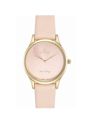 Dámské hodinky G.Rossi 11765A-5E2 + BOX Dámské hodinky G.Rossi 11765A-5E2 + BOX