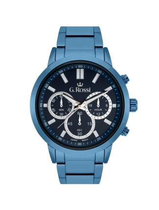 Pánské hodinky G.Rossi 10762B-6F1 + BOX Pánské hodinky G.Rossi 10762B-6F1 + BOX