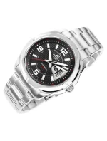 Pánské hodinky CASIO EDIFICE EF-129D-1AVEF + BOX Pánské hodinky CASIO EDIFICE EF-129D-1AVEF + BOX