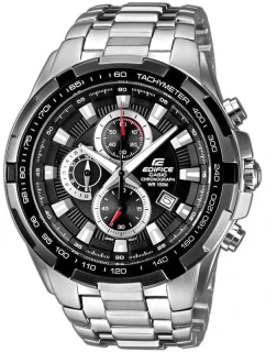 Pánské hodinky CASIO EDIFICE EF-539D-1AVEF + BOX