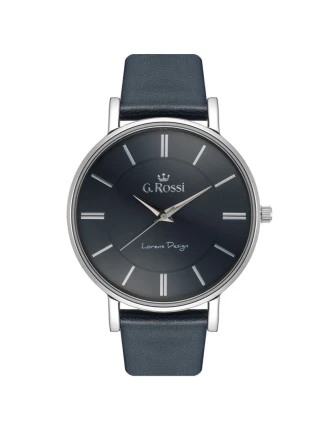 Pánské hodinky G.ROSSI 10401A-6F1 + BOX Pánské hodinky G.ROSSI 10401A-6F1 + BOX