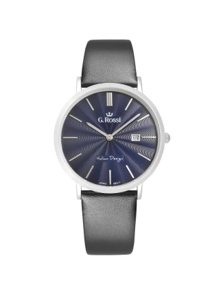 Pánské hodinky G.ROSSI 10853A-6A1 + BOX Pánské hodinky G.ROSSI 10853A-6A1 + BOX