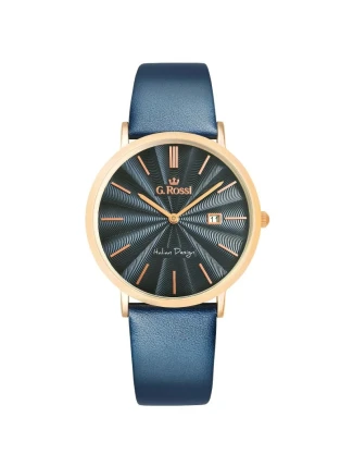 Pánské hodinky G.ROSSI 10853A-6F3 + BOX Pánské hodinky G.ROSSI 10853A-6F3 + BOX