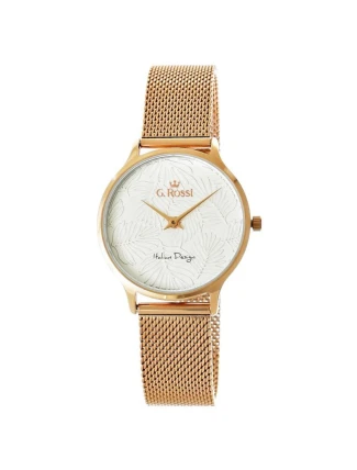 Dámské hodinky G.Rossi 12516B-3D3 + BOX Dámské hodinky G.Rossi 12516B-3D3 + BOX