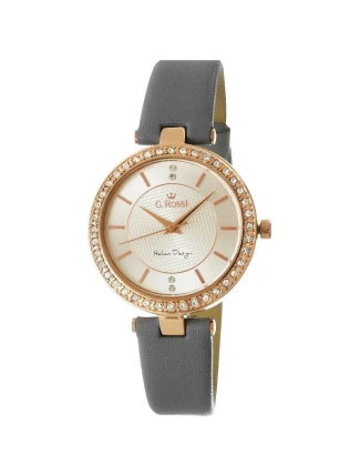 Dámské hodinky G.Rossi 10995A2-3B4 + BOX Dámské hodinky G.Rossi 10995A2-3B4 + BOX