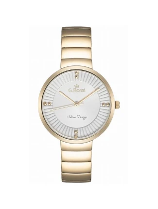 Dámské hodinky G.Rossi 12120B-3D1 + BOX Dámské hodinky G.Rossi 12120B-3D1 + BOX