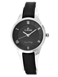 Dámské hodinky G.Rossi 8154A2-1A1 + BOX