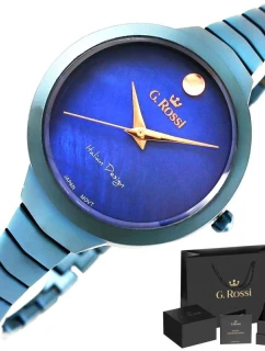 Dámské hodinky G.Rossi 11624B2-6F3