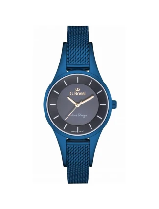 Dámské hodinky G.Rossi 8154B-6F3 + BOX Dámské hodinky G.Rossi 8154B-6F3 + BOX