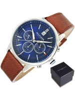 Pánské hodinky Tommy Hilfiger Kyle 1791629 Pánské hodinky Tommy Hilfiger Kyle 1791629