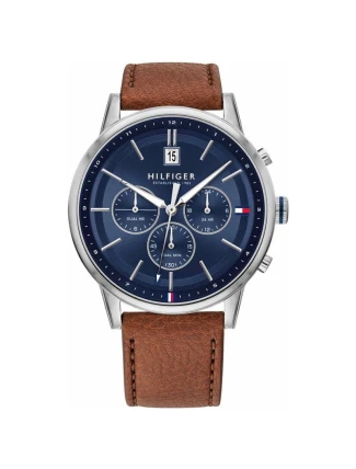 Pánské hodinky Tommy Hilfiger Kyle 1791629 Pánské hodinky Tommy Hilfiger Kyle 1791629