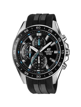 Pánské hodinky CASIO EDIFICE EFV-550P-1AVUEF + BOX Pánské hodinky CASIO EDIFICE EFV-550P-1AVUEF + BOX