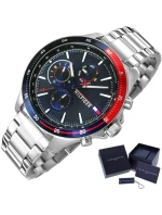 Pánské hodinky Tommy Hilfiger 1791718 Pánské hodinky Tommy Hilfiger 1791718