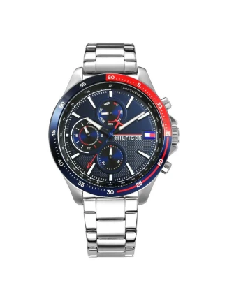 Pánské hodinky Tommy Hilfiger 1791718 Pánské hodinky Tommy Hilfiger 1791718
