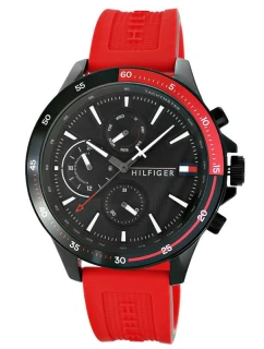Pánské hodinky Tommy Hilfiger 1791722