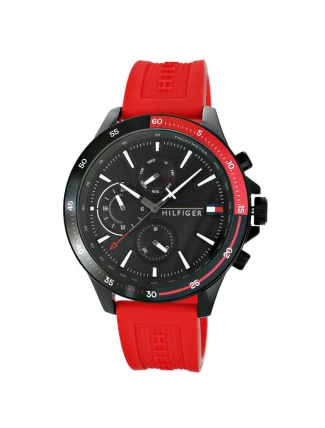 Pánské hodinky Tommy Hilfiger 1791722 Pánské hodinky Tommy Hilfiger 1791722