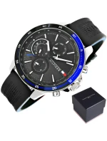 Pánské hodinky Tommy Hilfiger 1791724 Pánské hodinky Tommy Hilfiger 1791724