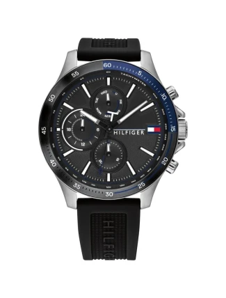 Pánské hodinky Tommy Hilfiger 1791724 Pánské hodinky Tommy Hilfiger 1791724