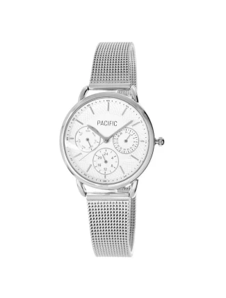 Dámské hodinky Pacific Chronograph X6180-1 Dámské hodinky Pacific Chronograph X6180-1