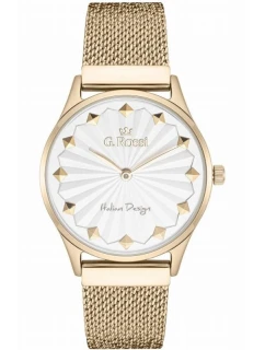 Dámské hodinky G.Rossi 11712B-3D1 + BOX