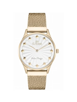 Dámské hodinky G.Rossi 11712B-3D1 + BOX Dámské hodinky G.Rossi 11712B-3D1 + BOX