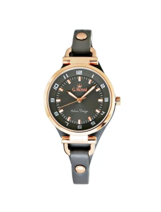 Dámské hodinky G.Rossi 3652A2-1B3 + BOX Dámské hodinky G.Rossi 3652A2-1B3 + BOX