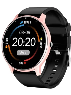 Dámské chytré hodinky Gravity GT1-2