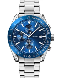 Pánské hodinky GIEWONT GW8620-2