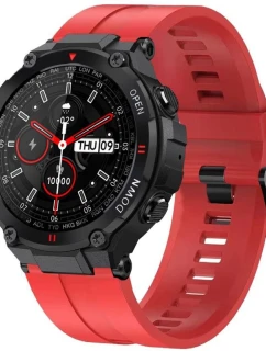 Chytré hodinky Gravity GT7-5