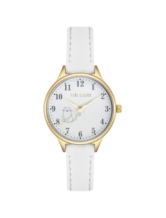 Dětské hodinky Paul Lorens Kitten PL12491A-3C2-2 Dětské hodinky Paul Lorens Kitten PL12491A-3C2-2