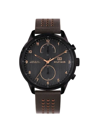 Pánské hodinky Tommy Hilfiger 1791577 Pánské hodinky Tommy Hilfiger 1791577
