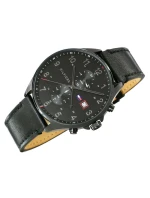 Pánské hodinky Tommy Hilfiger West 1791711 + BOX