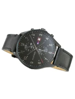 Pánské hodinky Tommy Hilfiger West 1791711 + BOX
