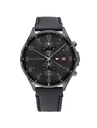 Pánské hodinky Tommy Hilfiger West 1791711 + BOX