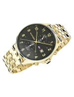 Pánské hodinky Tommy Hilfiger West 1791708 + BOX Pánské hodinky Tommy Hilfiger West 1791708 + BOX