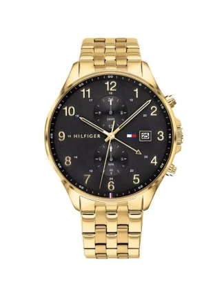 Pánské hodinky Tommy Hilfiger West 1791708 + BOX Pánské hodinky Tommy Hilfiger West 1791708 + BOX