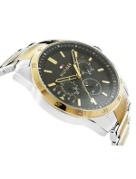 Pánské hodinky Tommy Hilfiger Decker 1791559