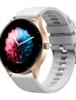 Chytré hodinky Gravity GT2-5