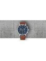 Tommy Hilfiger Evan Pánské hodinky 1710393 + BOX dámské