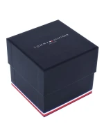 Tommy Hilfiger Baker Pánské hodinky 1710453 + BOX dámské