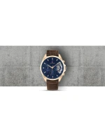 Tommy Hilfiger Baker Pánské hodinky 1710453 + BOX dámské