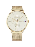 Tommy Hilfiger Jenna Ladies' Watch 1781943 + BOX dámské Tommy Hilfiger Jenna Ladies' Watch 1781943 + BOX dámské