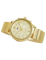 Dámské hodinky Tommy Hilfiger Blake 1782302 + BOX