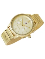 Dámské hodinky Tommy Hilfiger Blake 1782302 + BOX