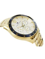 Pánské hodinky Tommy Hilfiger Luke 1791121 + BOX Pánské hodinky Tommy Hilfiger Luke 1791121 + BOX