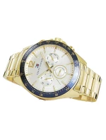 Pánské hodinky Tommy Hilfiger Luke 1791121 + BOX Pánské hodinky Tommy Hilfiger Luke 1791121 + BOX