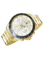 Pánské hodinky Tommy Hilfiger Luke 1791121 + BOX Pánské hodinky Tommy Hilfiger Luke 1791121 + BOX